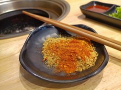 -莱真牛碳火烤肉(合肥旗舰店)