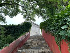 -红螺寺