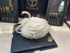 -西檬树SIMON·T轻奢蛋糕(大东方Max店)