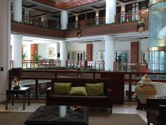 -佛山祈福仙湖酒店