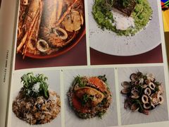 -TIAGO HOME KITCHEN(王府中环店)