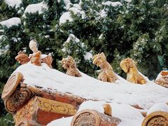-故宫博物院(故宫)