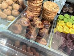 -老磁器口豆汁店(天坛店)