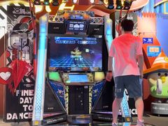 -反斗乐园(中航城君尚购物中心)