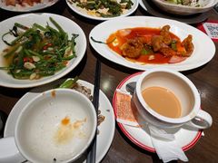 -新旺茶餐厅(嘉里城店)
