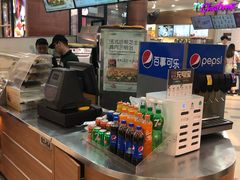 -赛百味SUBWAY(长宁龙之梦店)