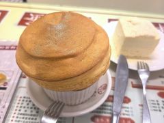 -香港華心糖水鋪(南西总店)