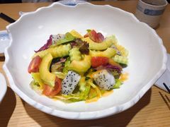 -富山日式料理(宽厚里店)