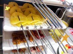 -丰茂烤串(港旅店)