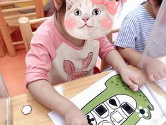 -小门牙好性格托育(北外滩中心)