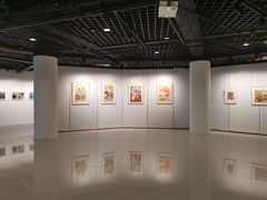 -上海虹桥当代艺术馆