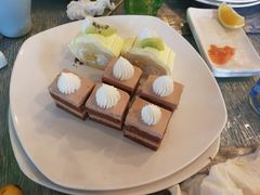 -海天一色海景自助餐厅(西港花园店)