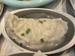 -春水锅贴·传统鲁菜(大明湖店)