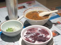 街边碗仔素翅-敏华冰厅(天河城店)