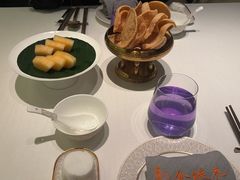 -金链花·泰国餐厅(国贸店)