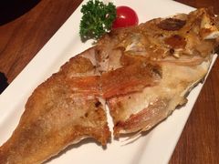 -Mr·Fish鱼鲜生海鲜放题(银泰in99店)