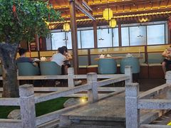 -三凤酒家·百年无锡菜(清扬茂业店)
