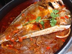 -炊烟小炒黄牛肉(东庆街店)