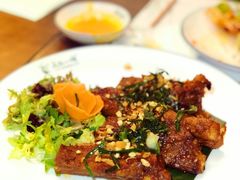 -美奈小馆·越南料理(中航城君尚购物中心店)