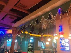-驿楼兰·新疆菜(火车站店)