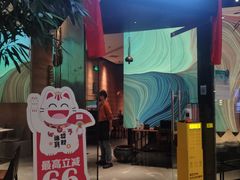 门面-中8楼风尚云南菜(颐堤港店)