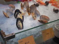 -泰谷酒店·太古码头闽菜自助餐厅