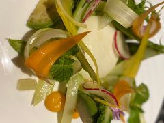 -AZUL by FUEL蓝色·法式酒馆(琶醍店)