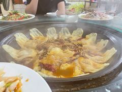 -棉布地锅(欣欣路店)