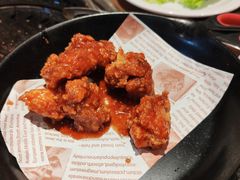 -火炉火自助餐(悠唐购物中心店)
