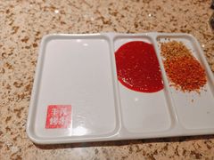 -丰茂烤串(公园店)