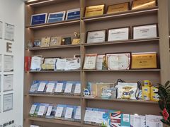 -启德考培雅思托福留学(香洲校区)