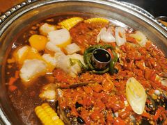 -唐伯虎新派湘菜馆(石夏时代广场店)