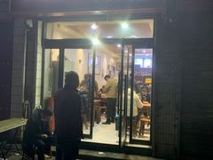 -牛肉块扯面(新华街总店)