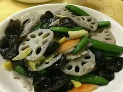 -惠爱餐厅
