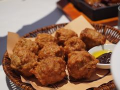 -双湖园·地标武汉菜(黄鹤楼解放路店)