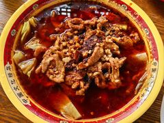 -川悦留香·海鲜餐厅(海棠68环球美食街店)