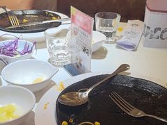 -汤姆家的牛排意面披萨(融创茂店)