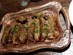 -霄汉羊排(万松园一店)