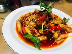 -陶德砂锅(蜀汉路店)