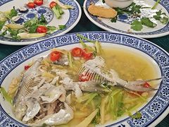 -桂园白粥·潮汕老味道