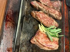 -一沙一城·岩烤牛扒(深圳首店)