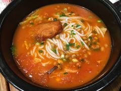 -阿香米线杭州西湖银泰文化广场餐厅