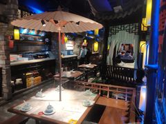 -红蜡烛•瓦罐粥家常菜•夜宵(中山路店)