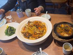 -周家二小姐的菜(西津渡店)