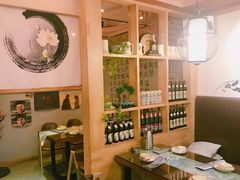 -以前的小酒馆(中山广场店)