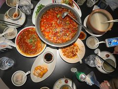 -麻六记(凤凰汇店)