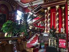 -红色江山(首钢国际大厦店)