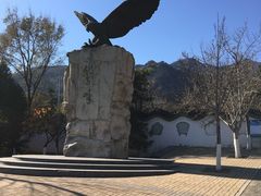 -北京鹫峰国家森林公园