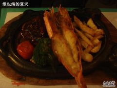 -金雀餐厅(铜锣湾店)