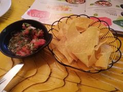 -Pistolera Mexican Cantina女枪手墨西哥餐厅(碧云路店)